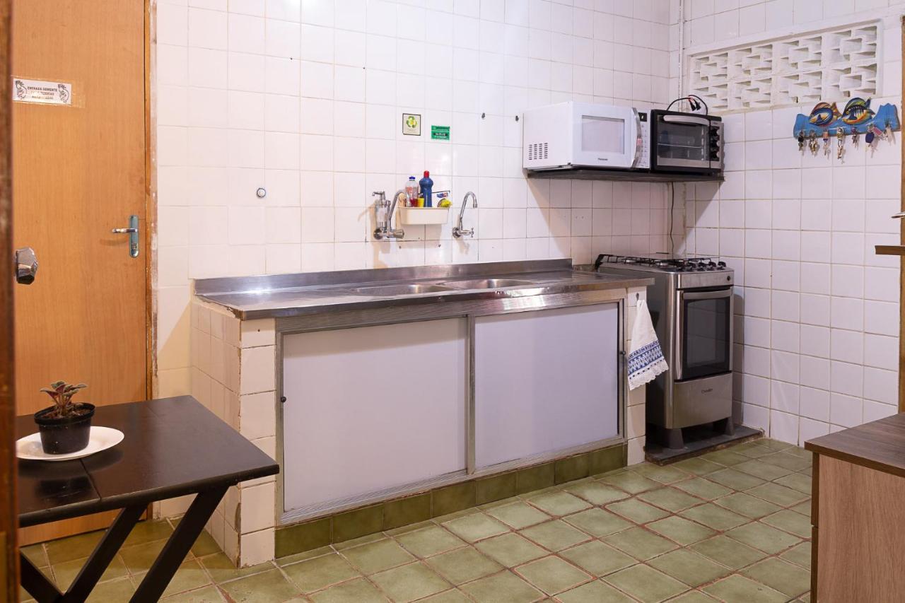 Pousada Tribo Ubatuba Exteriör bild